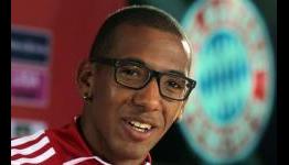 Bayern Munich’s Jerome Boateng: Our defence was strong against Eintracht Braunschweig