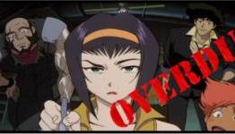 Push-Start. Review: Overdue #2: Cowboy Bebop: The Movie (2001)