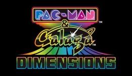Handheld Heroes Reviews – Pac-man & Galaga Dimensions