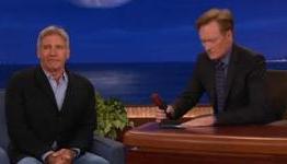Harrison Ford ‘Annoyed’ by The Smurfs