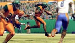NCAA Football 12 Review (GoozerNation)