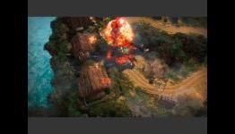 Renegade Ops Preview [Game Revolution]