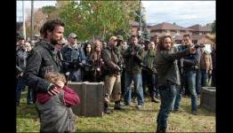 Falling Skies – What Hides Beneath Review | Player Affinity