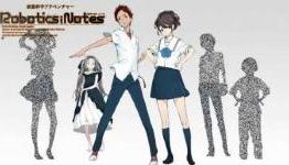 5pb.’s Robotics; Notes Due for PS3 and Xbox 360