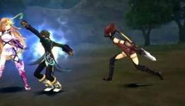 Tales Of Xillia New Footage