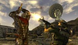 Fallout New Vegas: Honest Hearts Review – NGN