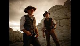 IGN – What We Want on the Cowboys & Aliens Blu-ray