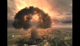 The World After Battlefield 3/Modern Warfare 3