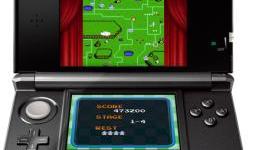 New 3D Classics game revealed