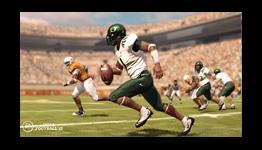 NCCA Football 12 Review – CheatHappens