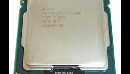 Intel vs. Intel – four Core i5 2500 chips go head-to-head