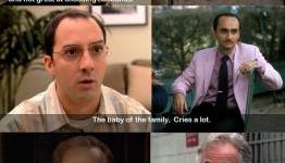 The Striking Similarities Between “The Godfather” and “Arrested Development”