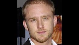 Ben Foster Will Be John Gotti Jr