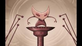 RealTalkGaming: Insanely Twisted Shadow Planet Review