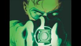 In-depth Review: Green Lantern: Rise of the Manhunters – Electronic Theatre