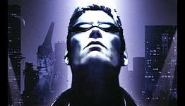 Deus Ex revisited
