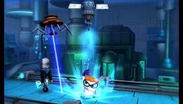 Cartoon Network Punch Time Explosion Screenshots
