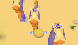 Bounder’s World Screenshots