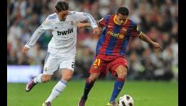 Barcelona will be at 100% for Spanish Supercopa tie against Real Madrid – Adriano