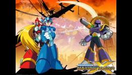 Mega Man where are you??