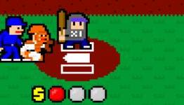 X-Baseball Review (Modojo)