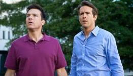 Ryan Reynolds, Jason Bateman’s Raunchy ‘The Change-Up’ Promo (Video)