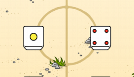 STP – Dice Soccer Review