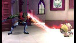 Deep Silver to Publish Cartoon Network Punch Time Explosion in EU