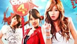 “Freestyle” MMO’s New Marketing Campain Features Korean Girls And Car-Washes