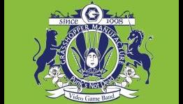 Grasshopper Manufacture’s latest: Sine mora