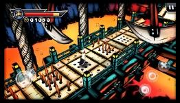 Pocket Gamer – Samurai II: Vengeance Review
