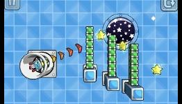 Pocket Gamer – Gravity Lab Review