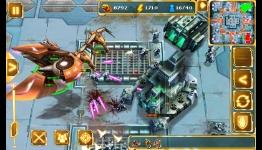 Pocket Gamer – Starfront: Collision Review