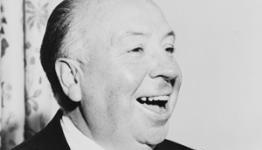 Lost Hitchcock Feature Recovered in New Zealand