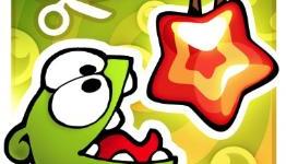 Cut The Rope: Experiments Arrives August 4 (Modojo)