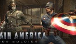 WTG | Captain America: Super Soldier Review