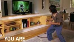 Five things that Kinect can’t do (that Project Natal said it could) | Bitmob