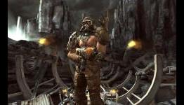 5 New Rage screenshot added