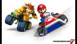 ButtonCombo: 20 New Mario Kart 3DS Screenshots