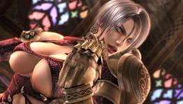 Namco Bandai Unveil Gamescom Line-Up