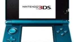 3DS Sales Fall Following Pricedrop Announcement