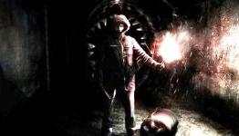 Daniel Plays Penumbra: Overture Chapter 1