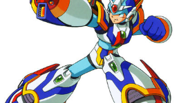 Megaman X9: Where Art Thou?