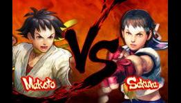 Street Fighter IV Volt Adds New Challengers, Online Fix (Modojo)