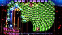 Gamesradar- Pac-Man and Galaga Dimensions Review