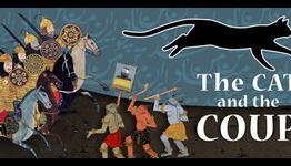 Just Press Start’s The Cat and The Coup Review