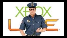 Xbox LIVE Enforcement: Unicorn Ninja