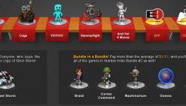 Humble Bundle #3 Now Includes Humble Bundle #2