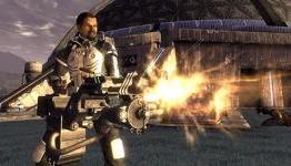 Fallout: New Vegas- Old World Blues Review- Brainless Fun (Hooked Gamers)
