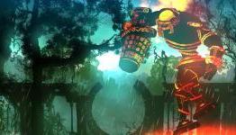 Outland Review | VGNetwork.it